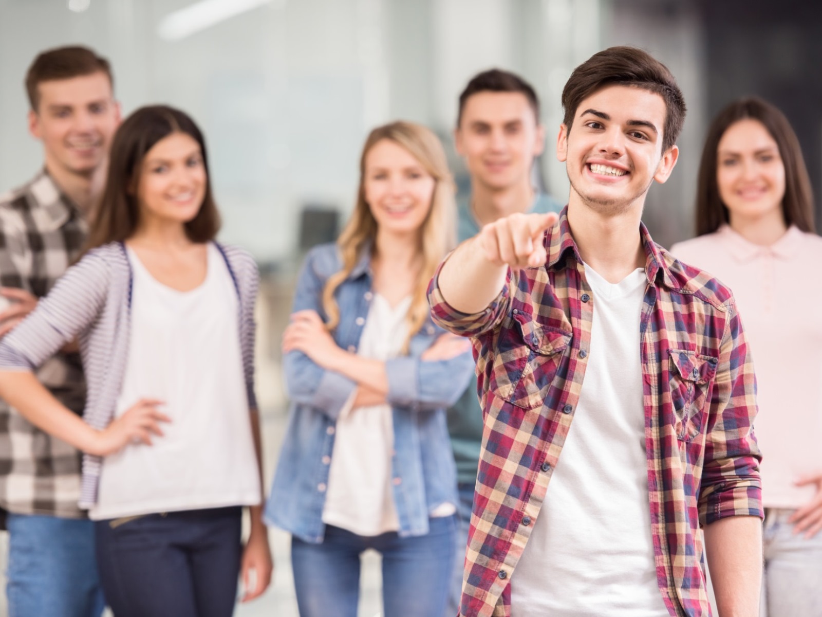 Group interaction