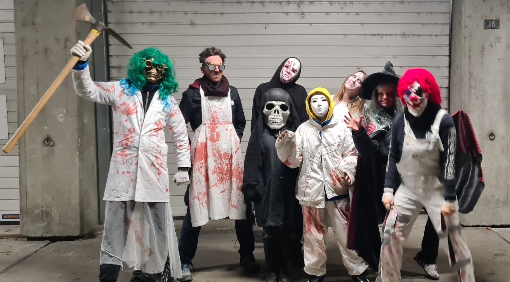 Halloween