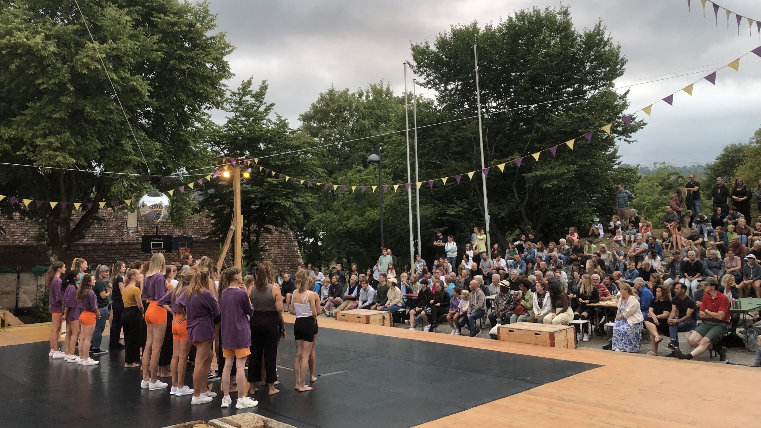 Kinder & Jugendplattform 2022