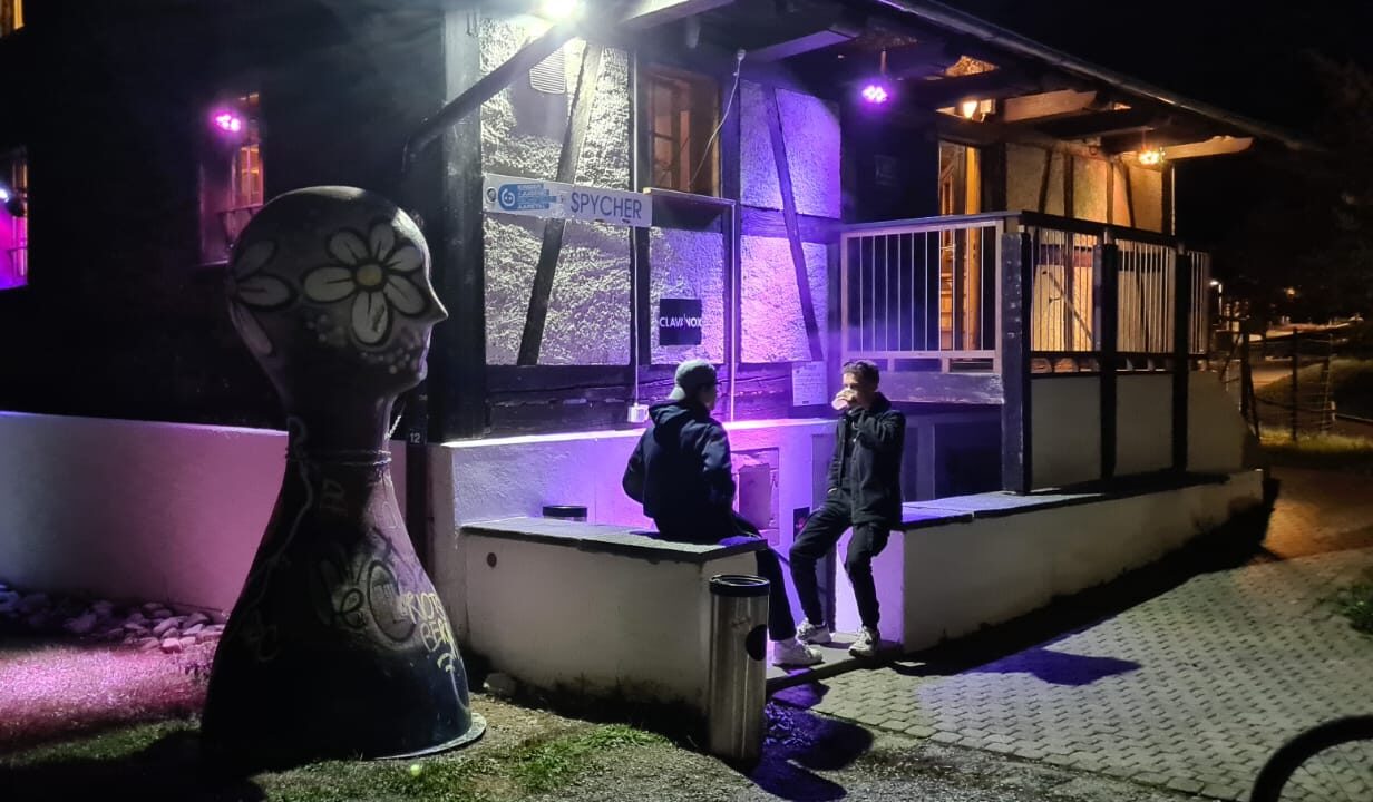 Jugendkultur